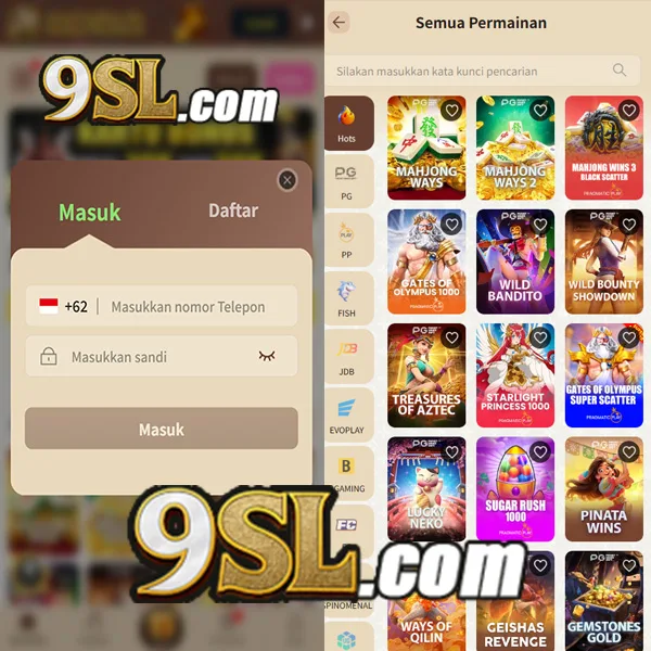 9SL