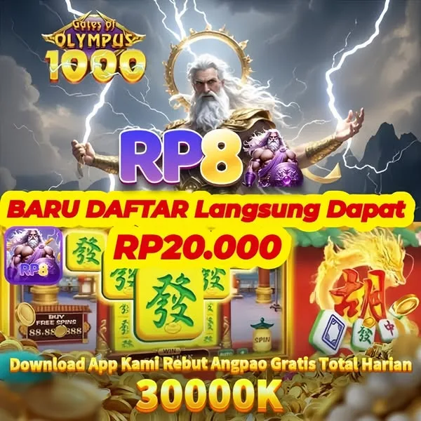 RP8